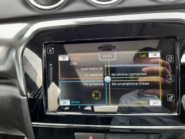 Used Suzuki Vitara 2022 for sale - 77129404: Photo 26