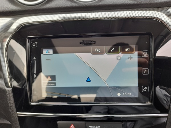 Used Suzuki Vitara 2022 for sale - 77129404: Photo 27