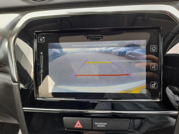 Used Suzuki Vitara 2022 for sale - 77129404: Photo 28