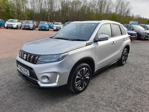 Used Suzuki Vitara 2022 for sale - 77129404: Photo 3