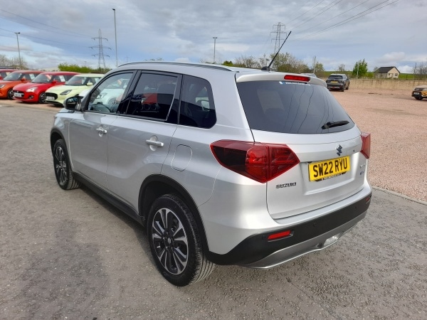 Used Suzuki Vitara 2022 for sale - 77129404: Photo 5