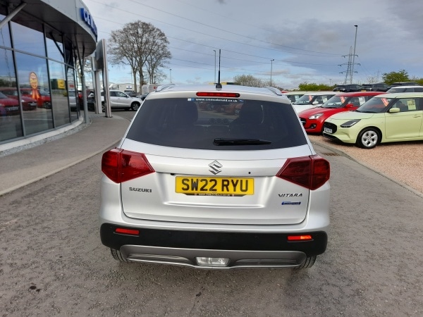 Used Suzuki Vitara 2022 for sale - 77129404: Photo 6