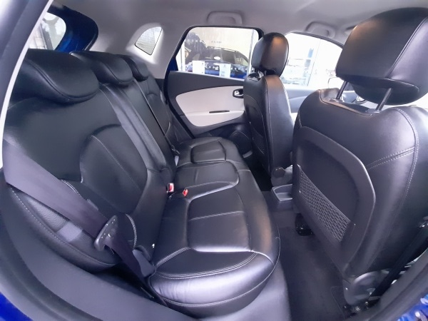 Used Renault Captur 2020 for sale - 77129348: Photo 11