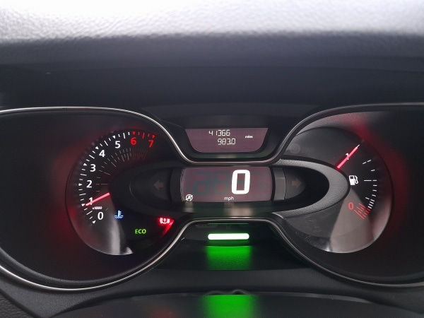 Used Renault Captur 2020 for sale - 77129348: Photo 16