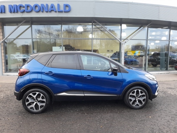 Used Renault Captur 2020 for sale - 77129348: Photo 9