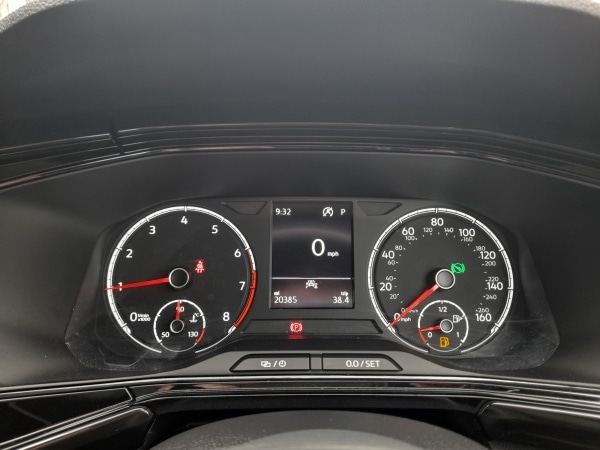 Used Volkswagen T-Cross 2022 for sale - 77129343: Photo 14