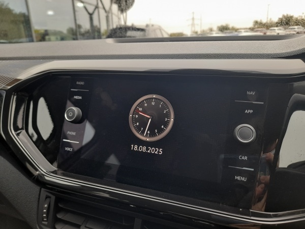 Used Volkswagen T-Cross 2022 for sale - 77129343: Photo 15