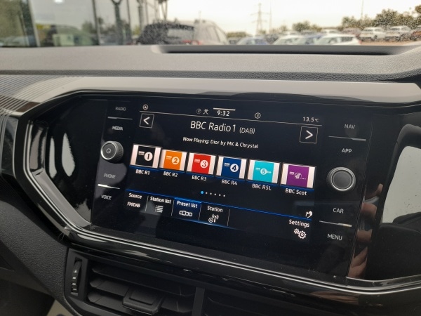 Used Volkswagen T-Cross 2022 for sale - 77129343: Photo 16