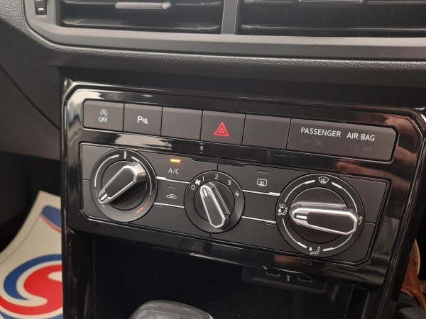 Used Volkswagen T-Cross 2022 for sale - 77129343: Photo 18