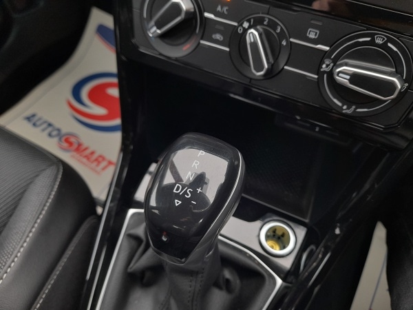 Used Volkswagen T-Cross 2022 for sale - 77129343: Photo 19