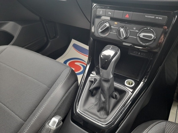 Used Volkswagen T-Cross 2022 for sale - 77129343: Photo 20