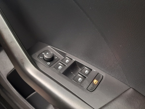 Used Volkswagen T-Cross 2022 for sale - 77129343: Photo 23