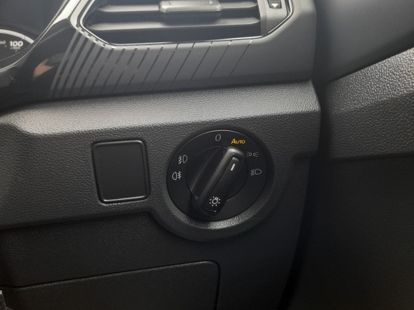 Used Volkswagen T-Cross 2022 for sale - 77129343: Photo 24