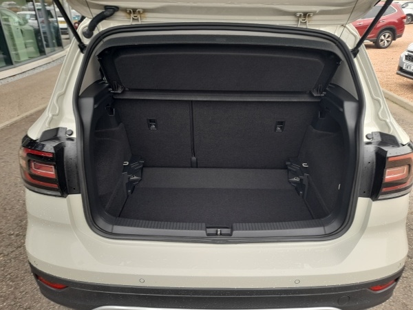 Used Volkswagen T-Cross 2022 for sale - 77129343: Photo 7