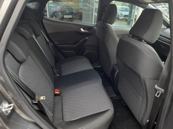 Used Ford Fiesta 2020 for sale - 77803414: Photo 10