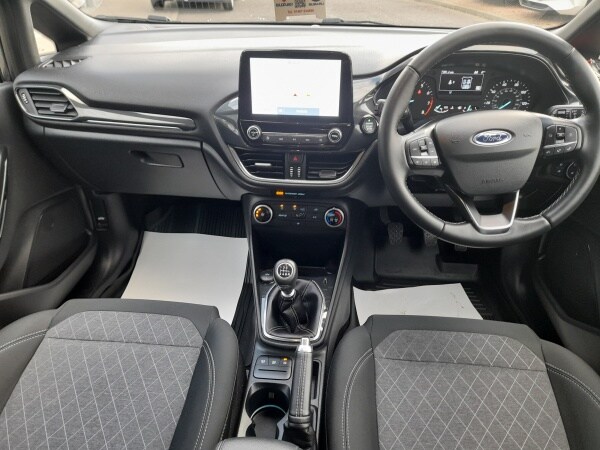 Used Ford Fiesta 2020 for sale - 77803414: Photo 11