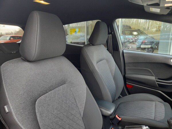 Used Ford Fiesta 2020 for sale - 77803414: Photo 13