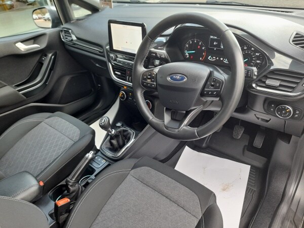 Used Ford Fiesta 2020 for sale - 77803414: Photo 14