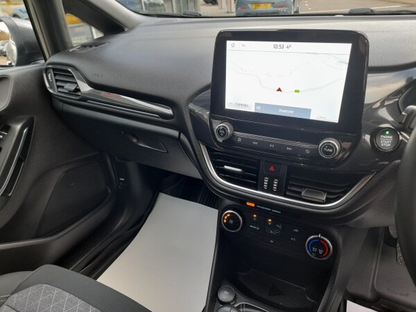 Used Ford Fiesta 2020 for sale - 77803414: Photo 15