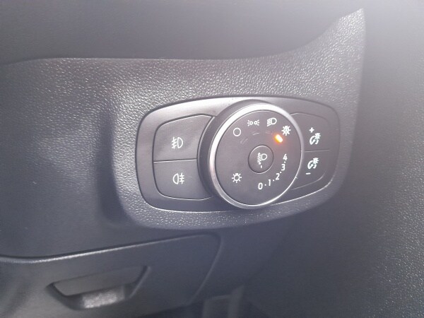 Used Ford Fiesta 2020 for sale - 77803414: Photo 17