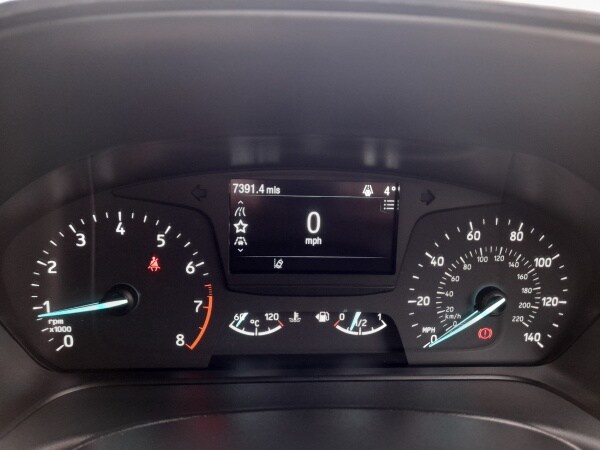 Used Ford Fiesta 2020 for sale - 77803414: Photo 18