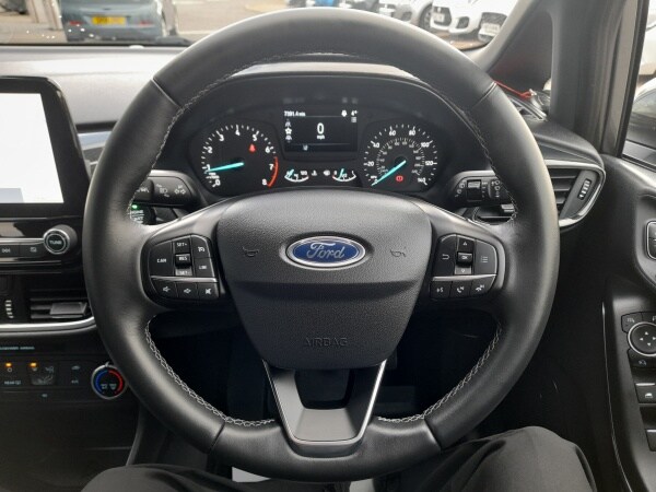 Used Ford Fiesta 2020 for sale - 77803414: Photo 19