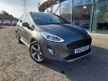 Used Ford Fiesta undefined for sale - 77803414: Photo