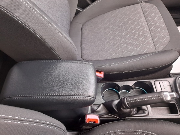 Used Ford Fiesta 2020 for sale - 77803414: Photo 22