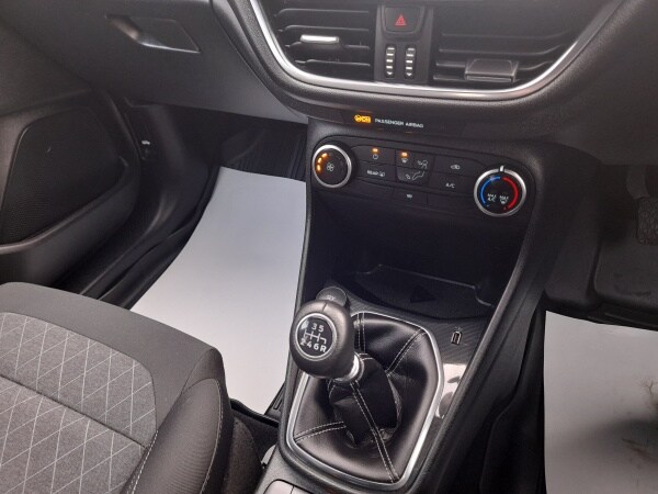 Used Ford Fiesta 2020 for sale - 77803414: Photo 23