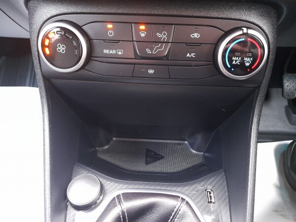 Used Ford Fiesta 2020 for sale - 77803414: Photo 25