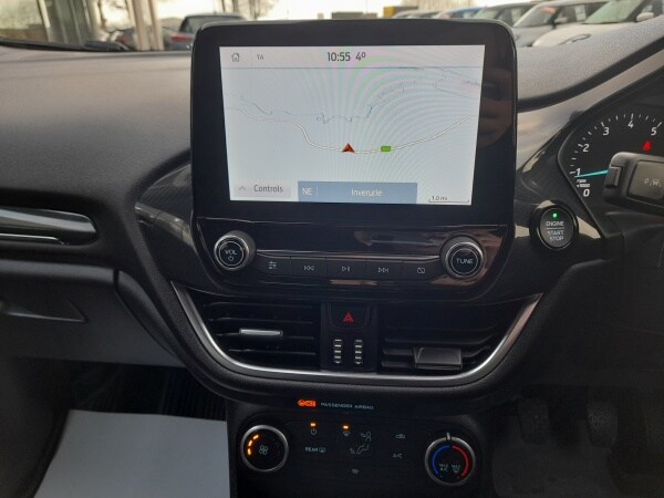 Used Ford Fiesta 2020 for sale - 77803414: Photo 26