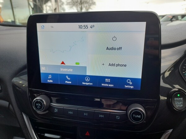 Used Ford Fiesta 2020 for sale - 77803414: Photo 27