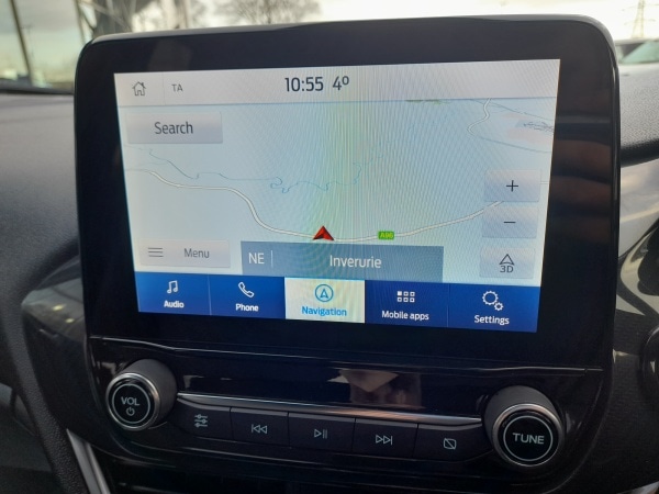 Used Ford Fiesta 2020 for sale - 77803414: Photo 28