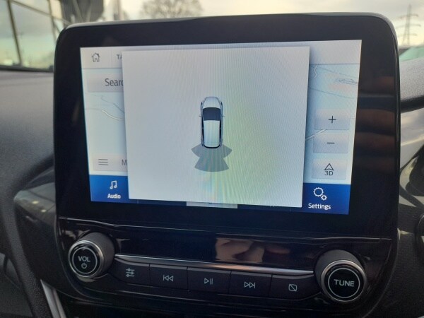 Used Ford Fiesta 2020 for sale - 77803414: Photo 29