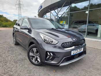 Kia - Niro