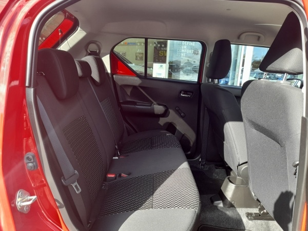Used Suzuki Ignis 2020 for sale - 77129376: Photo 11