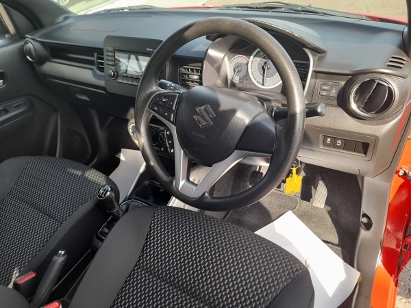 Used Suzuki Ignis 2020 for sale - 77129376: Photo 15