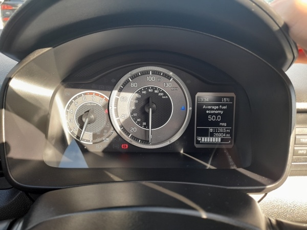 Used Suzuki Ignis 2020 for sale - 77129376: Photo 18