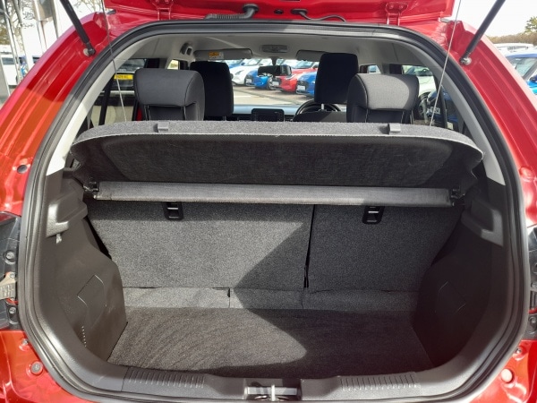 Used Suzuki Ignis 2020 for sale - 77129376: Photo 8