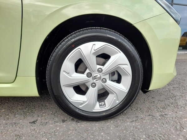 Used Suzuki Swift 2025 for sale - 78122739: Photo 10