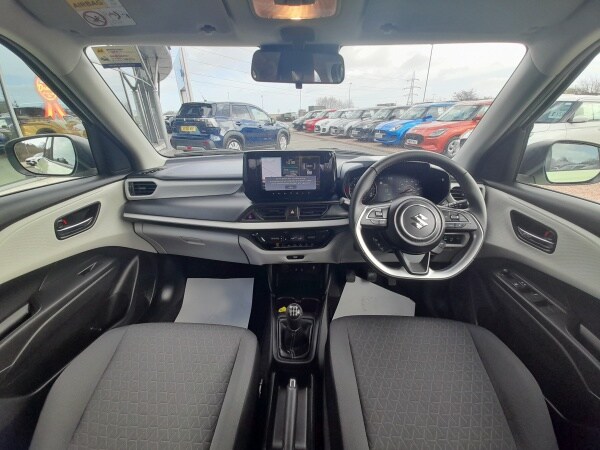 Used Suzuki Swift 2025 for sale - 78122739: Photo 12