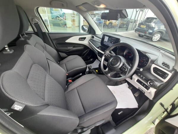 Used Suzuki Swift 2025 for sale - 78122739: Photo 13