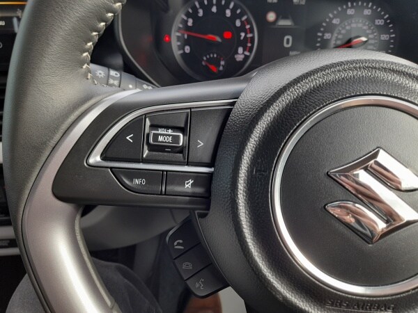 Used Suzuki Swift 2025 for sale - 78122739: Photo 19