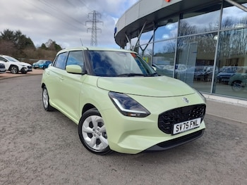 Used Suzuki Swift undefined for sale - 78122739: Photo