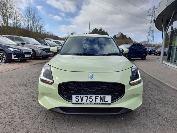 Used Suzuki Swift 2025 for sale - 78122739: Photo 2