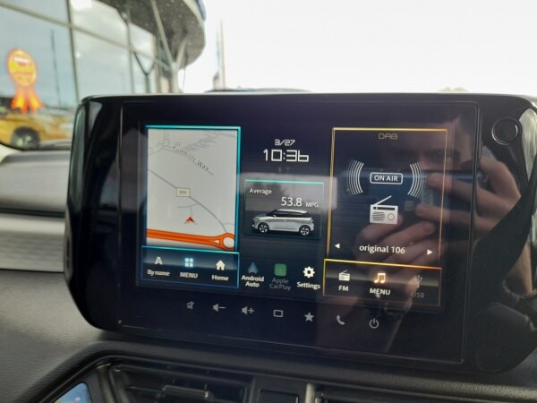 Used Suzuki Swift 2025 for sale - 78122739: Photo 24