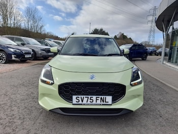 Used Suzuki Swift undefined for sale - 78122739: Photo