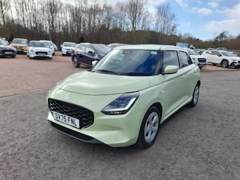 Used Suzuki Swift undefined for sale - 78122739: Photo