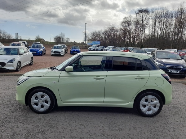 Used Suzuki Swift 2025 for sale - 78122739: Photo 4