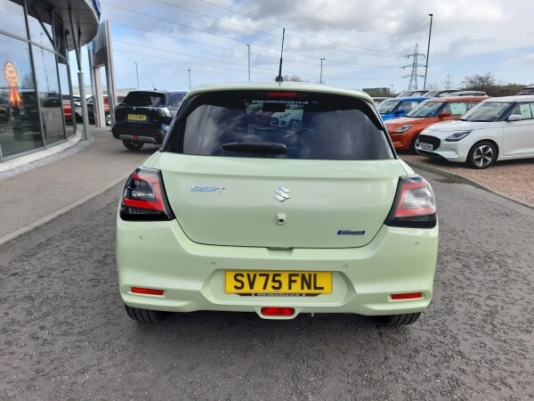 Used Suzuki Swift 2025 for sale - 78122739: Photo 6